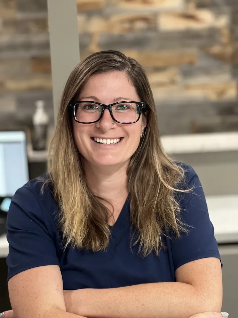 Collette - Dental Assistant